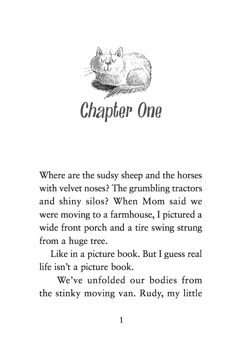 Blackberry Juice — page 1