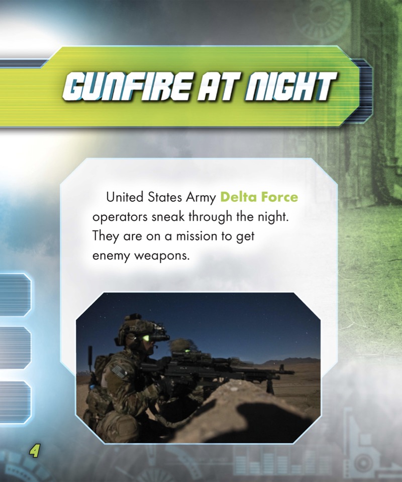 Counterterrorism — page 1