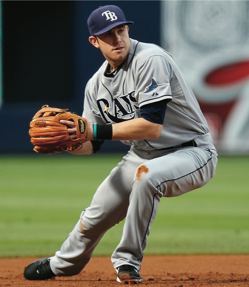 The Story of Tampa Bay Rays — page 1