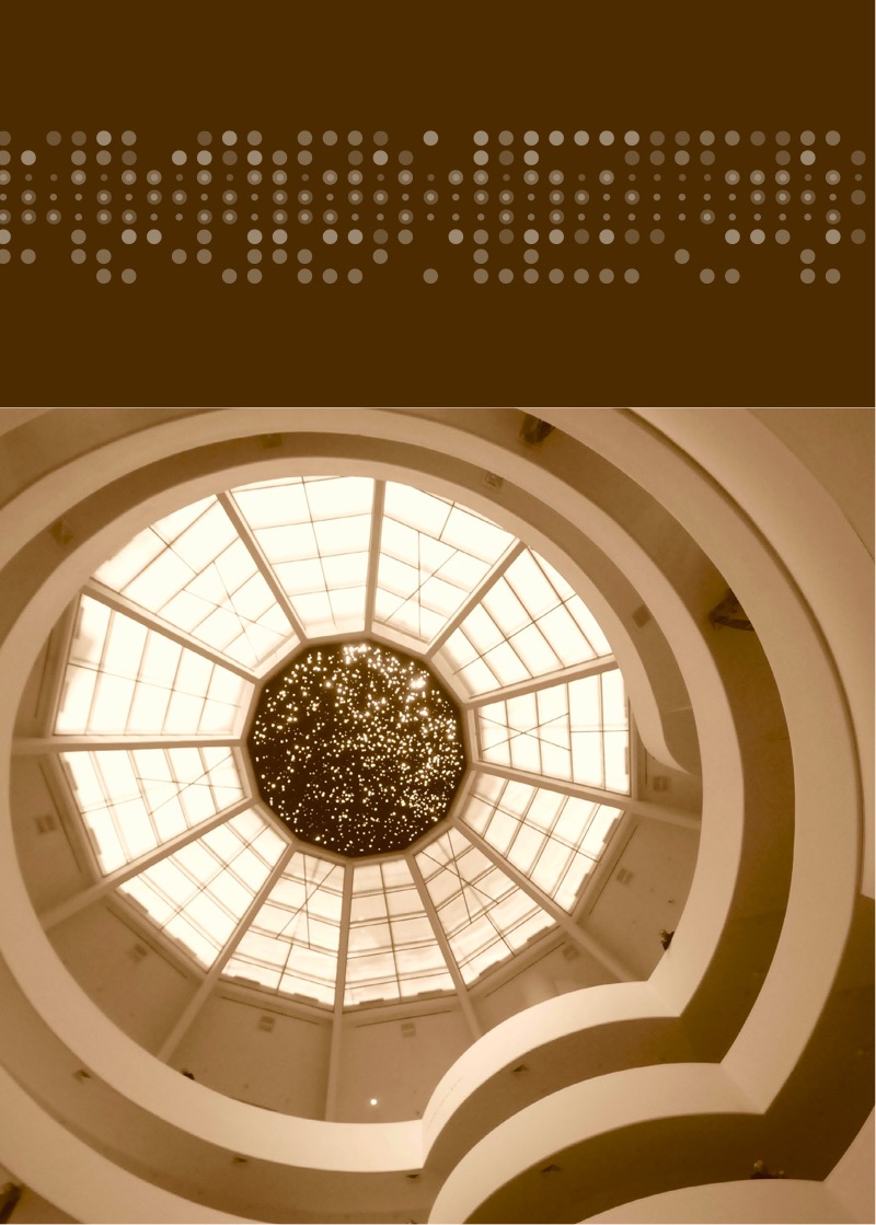 The Future of Architecture — page 1