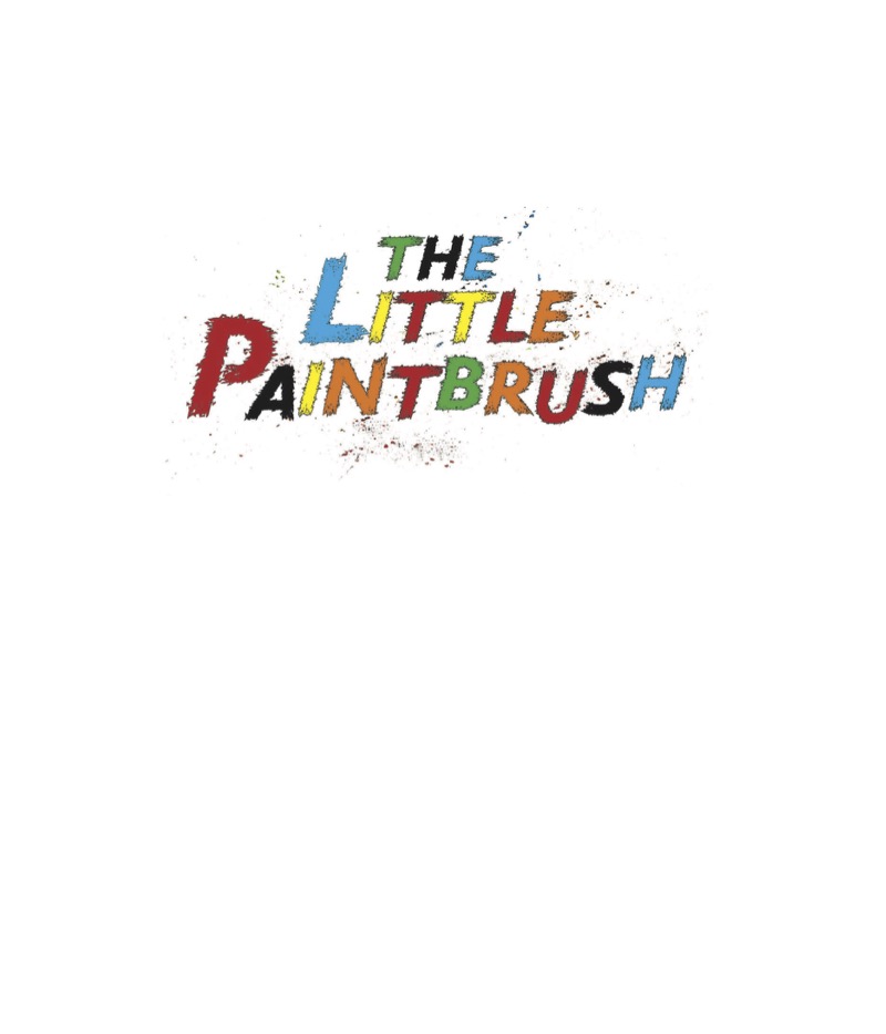 The Little Paintbrush book cover