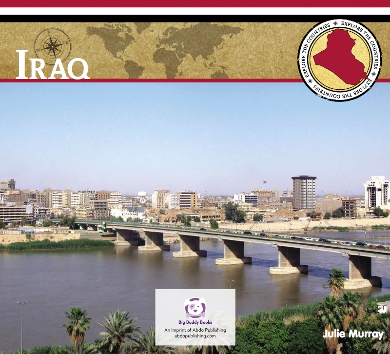 Iraq — page 1