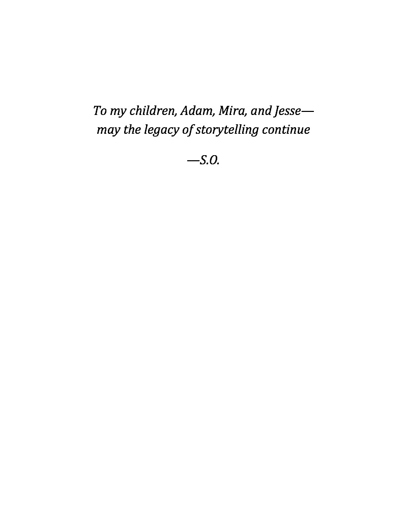 Solomon and the Ant book cover