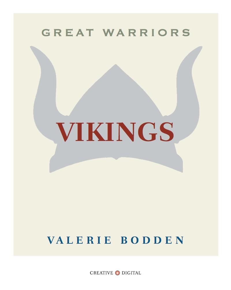 Vikings book cover