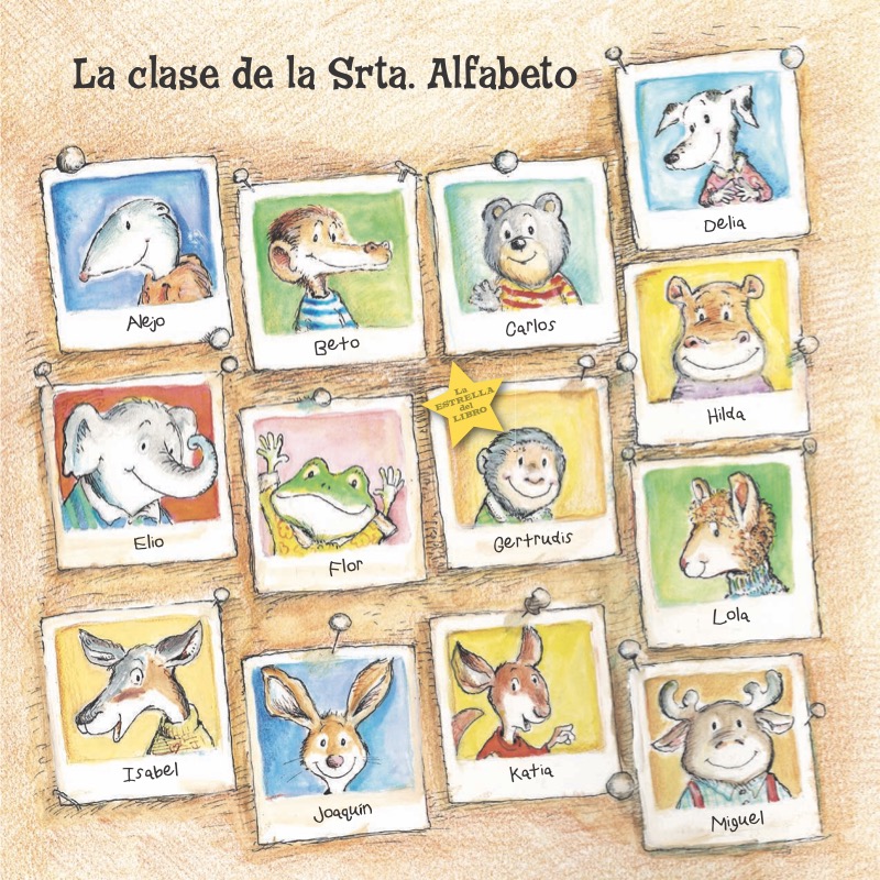 Gertrudis y su glorioso regalo — page 1