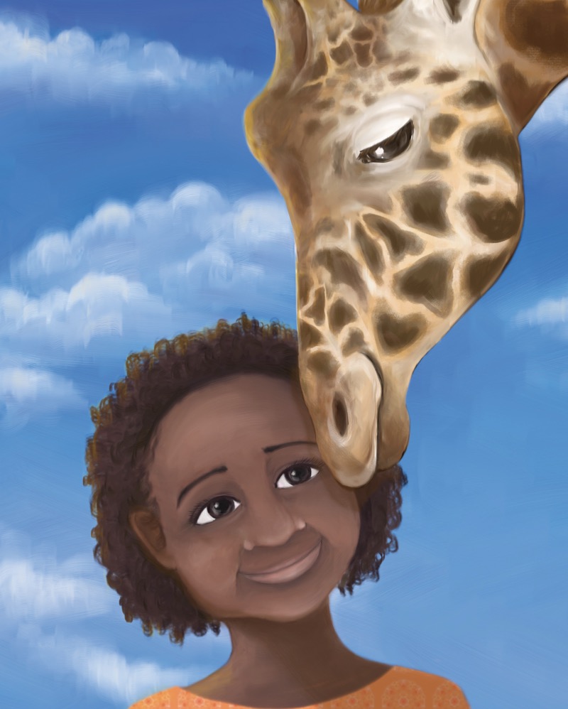 Nonnie y Yo — page 1