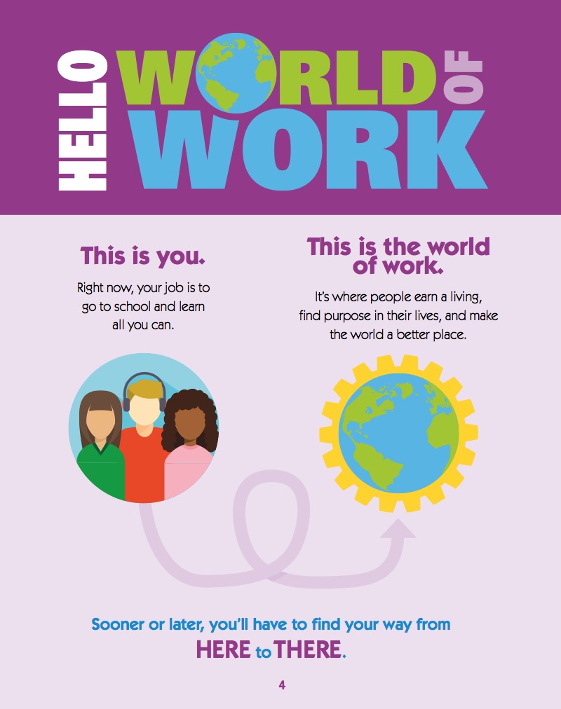 Finance: Exploring Career Pathways — page 1