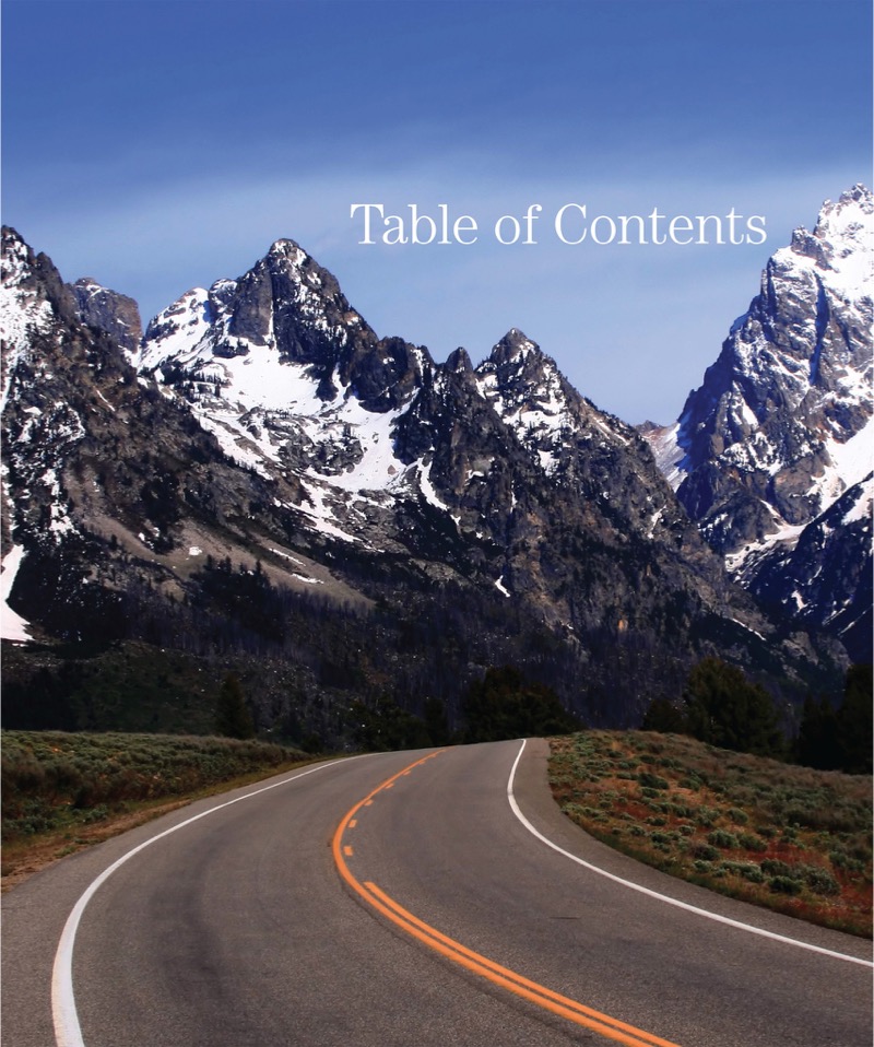 Grand Teton National Park — page 1