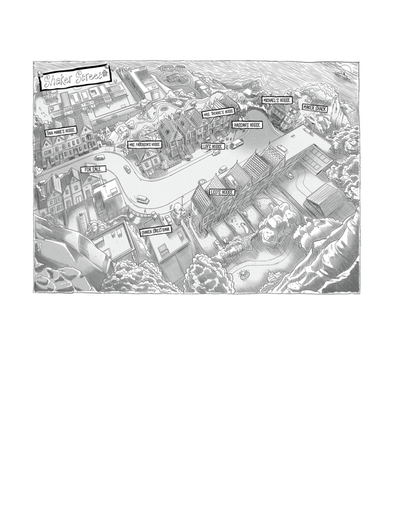 Hole Nine Yards book cover
