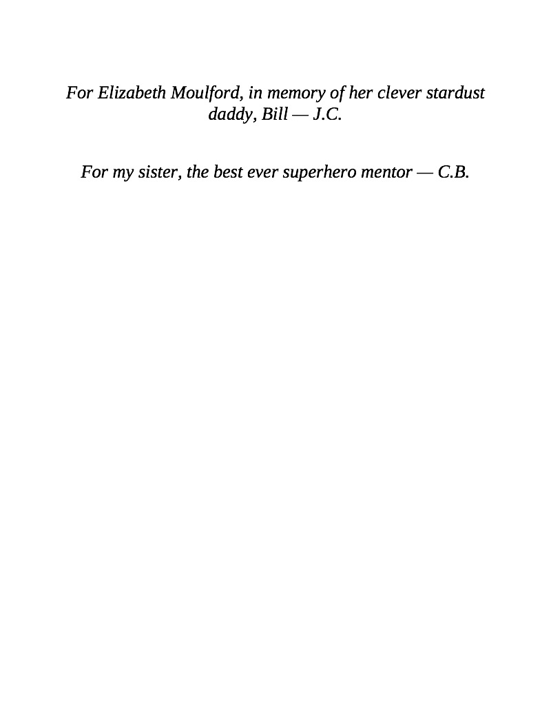 Electrigirl and the Invisible Thieves book cover