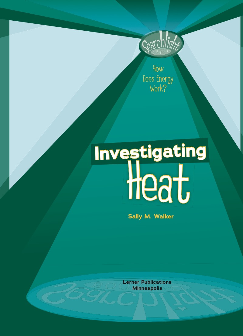 Investigating Heat book cover