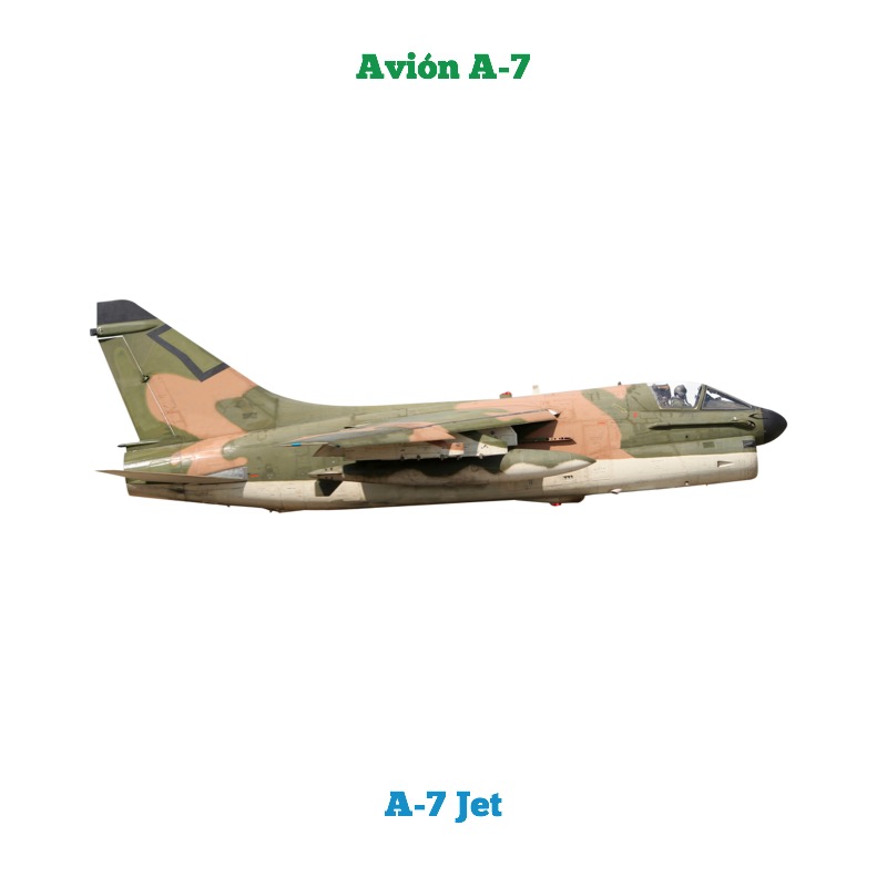 Aviones/Airplanes — page 1