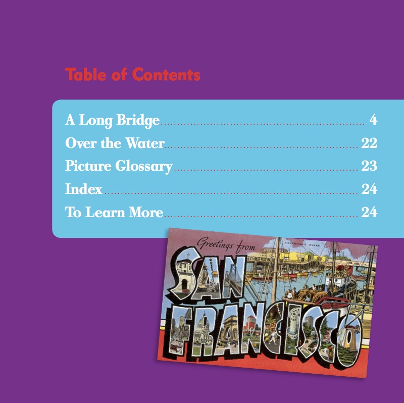 Hello, America!: Golden Gate Bridge book cover