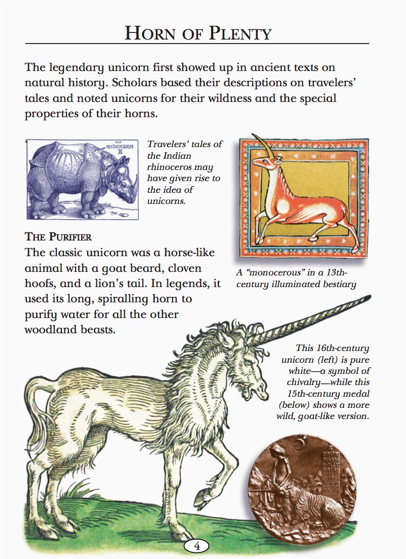 Unicorns — page 1