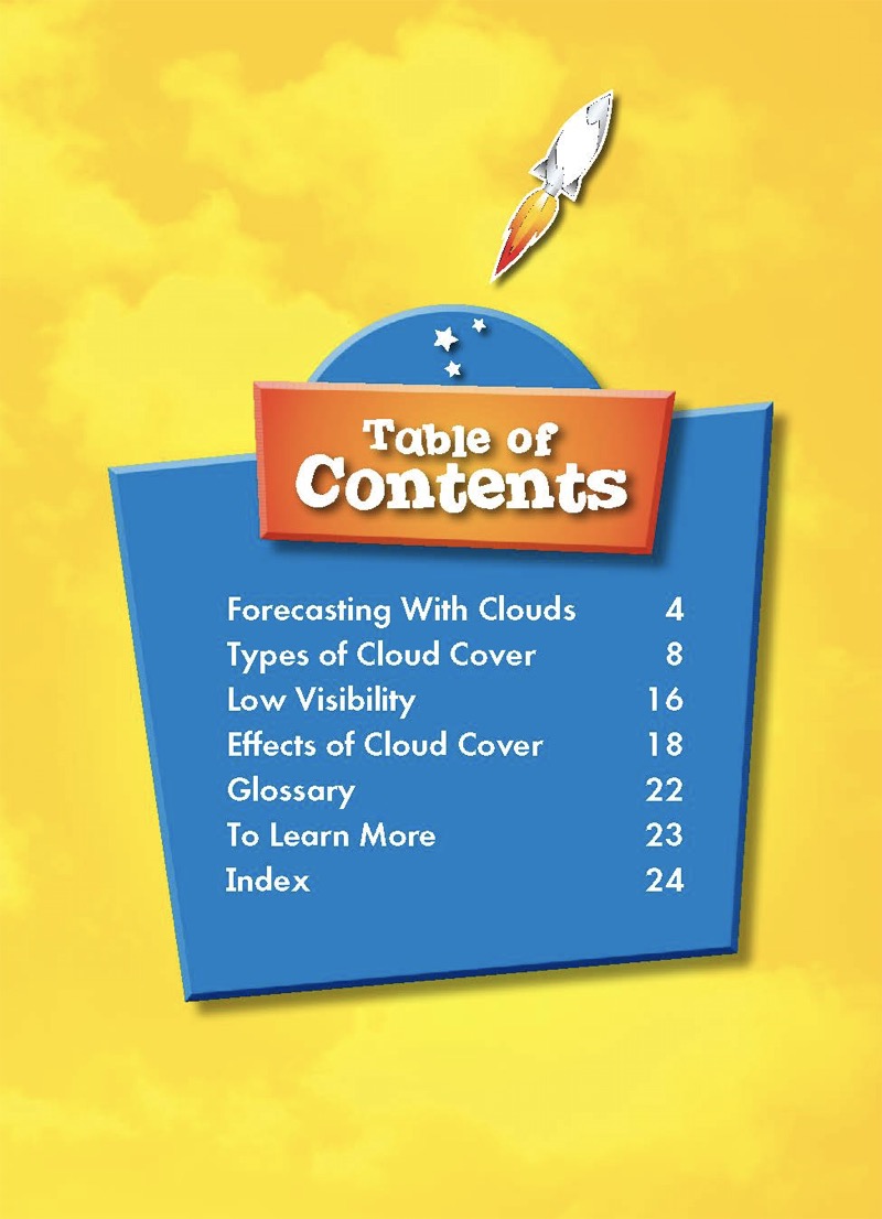 Cloud Cover book cover