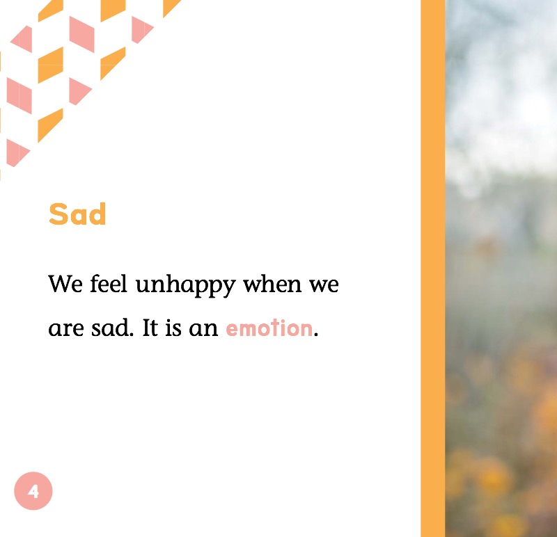 Sad — page 1