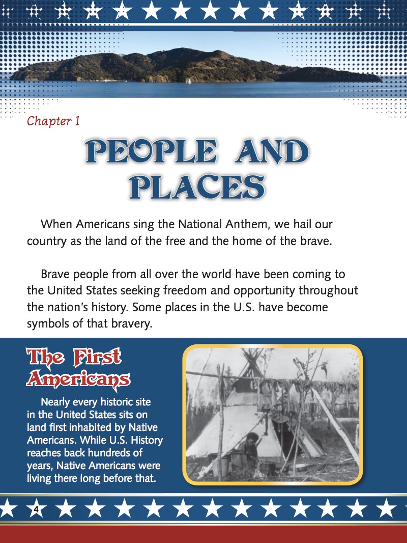 Angel Island — page 1