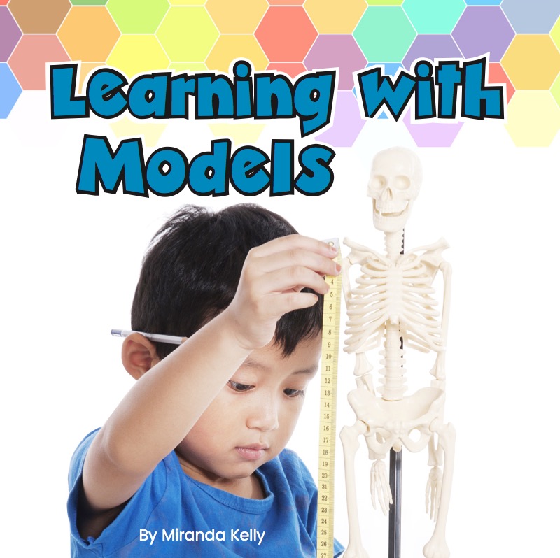 Learning With Models book cover
