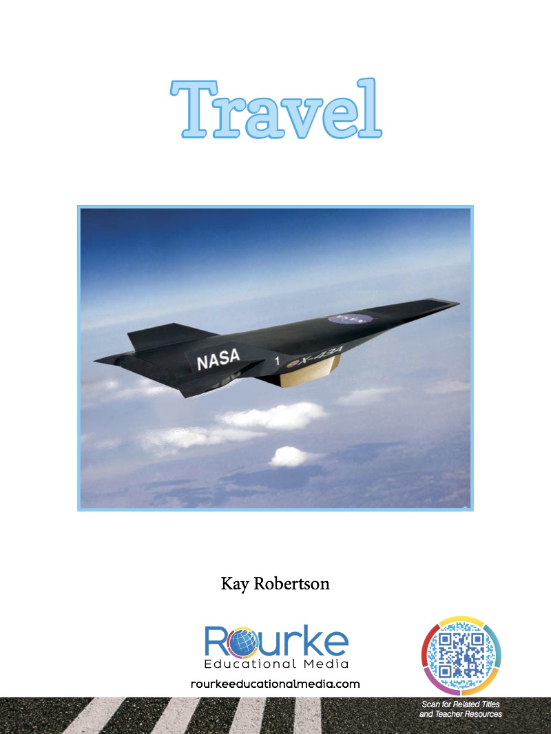 Stem Guides To Travel book cover