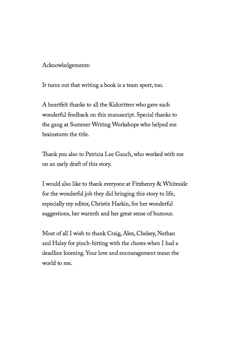 Saving Armpit — page 1