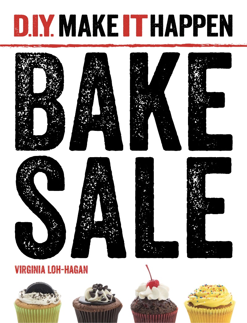 Bake Sale book cover