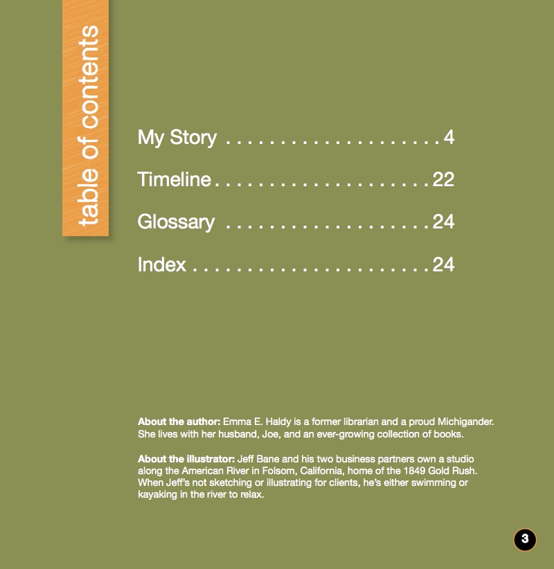 Jane Goodall book cover
