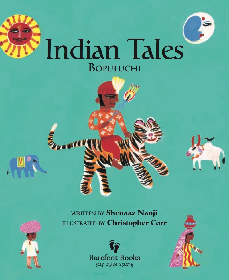Bopuluchi book cover