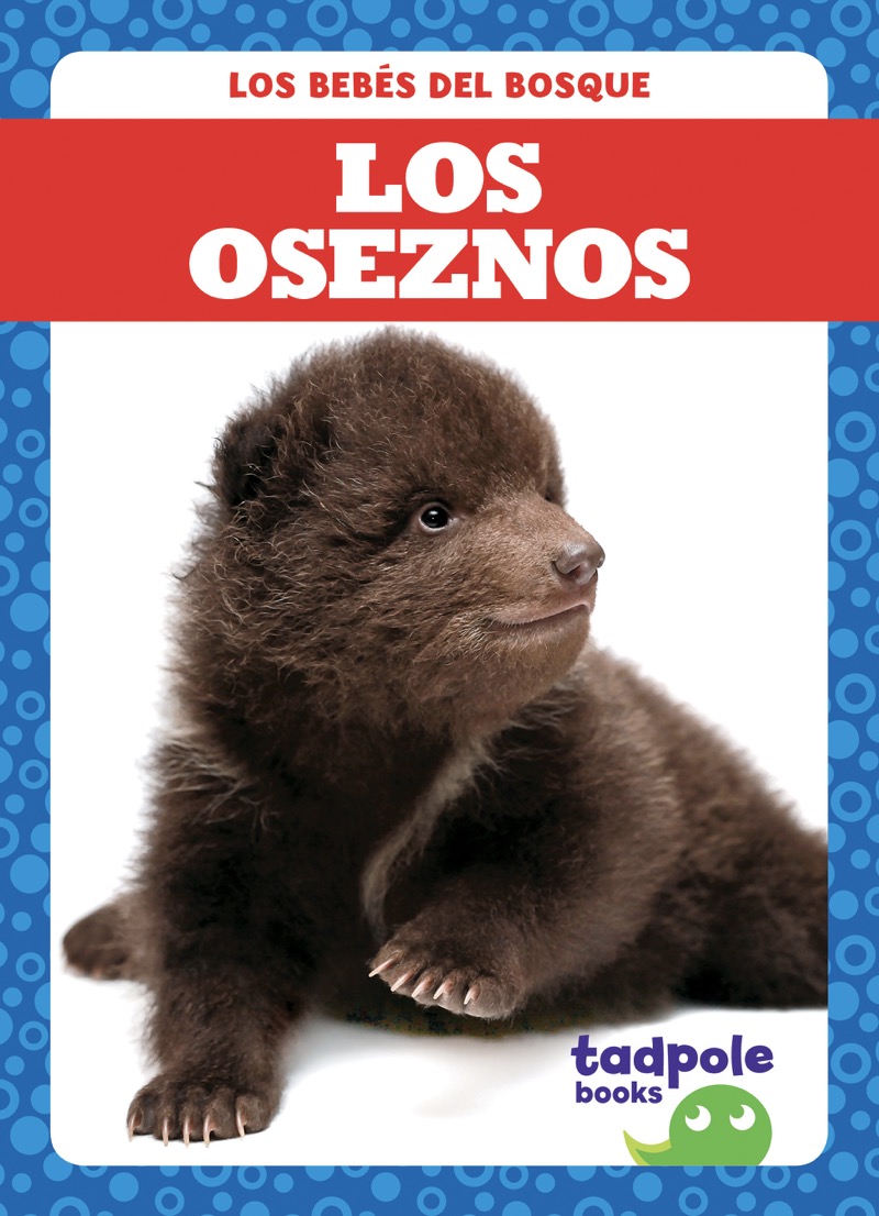 Los Oseznos book cover