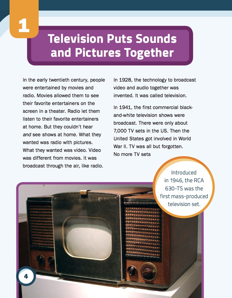 The 12 Biggest Breakthroughs in Video Technology — page 1