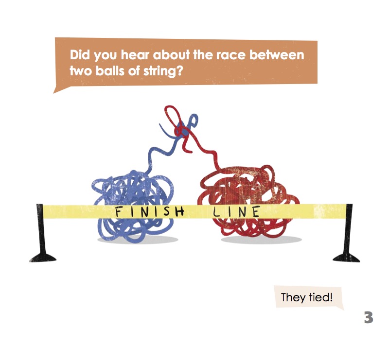 Sports Jokes book cover