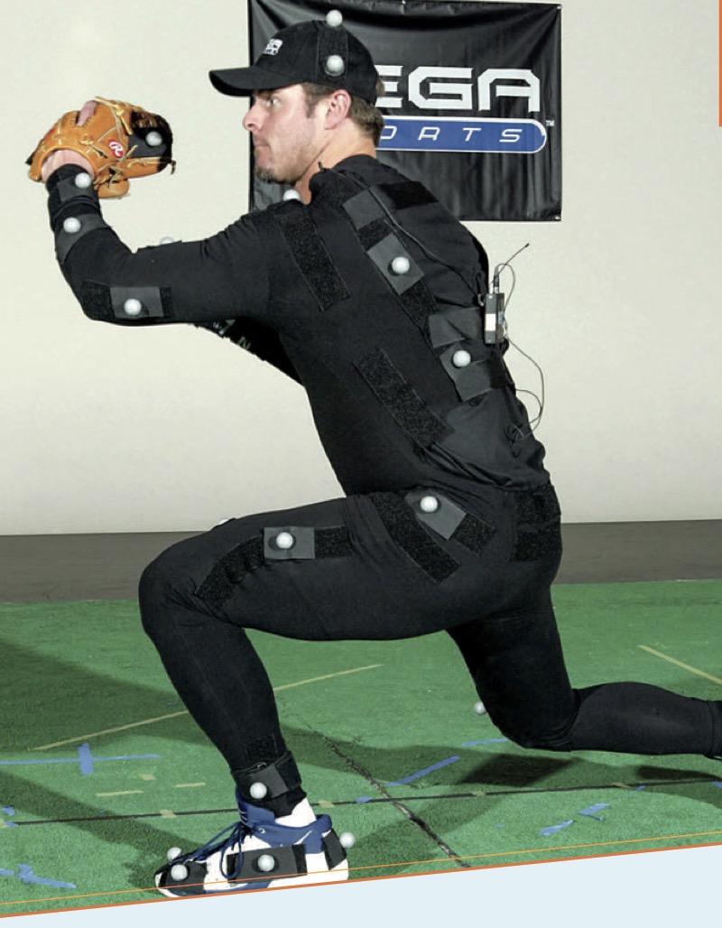 Sports Science and Technology in the Real World — page 1