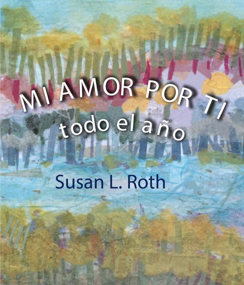 Mi Amor por Ti todo el año book cover