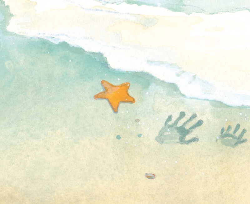Hands & Hearts: With 15 Words in American Sign Language — page 1