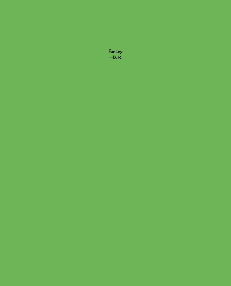 Library Mouse: A World to Explore — page 1