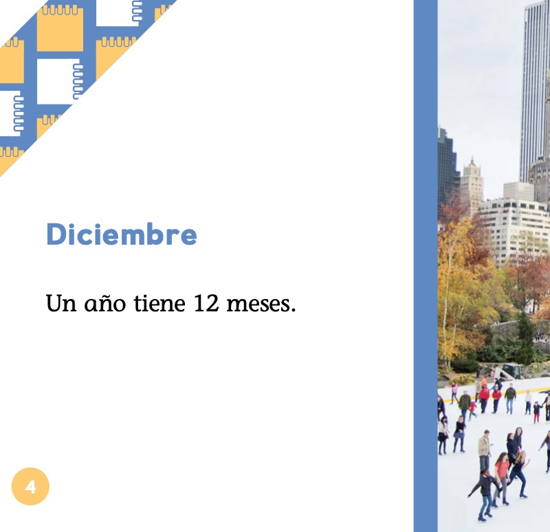 Diciembre — page 1