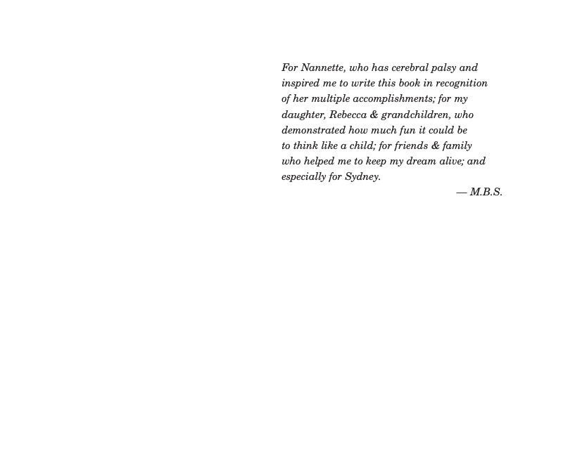 I Have Cerebral Palsy — page 1