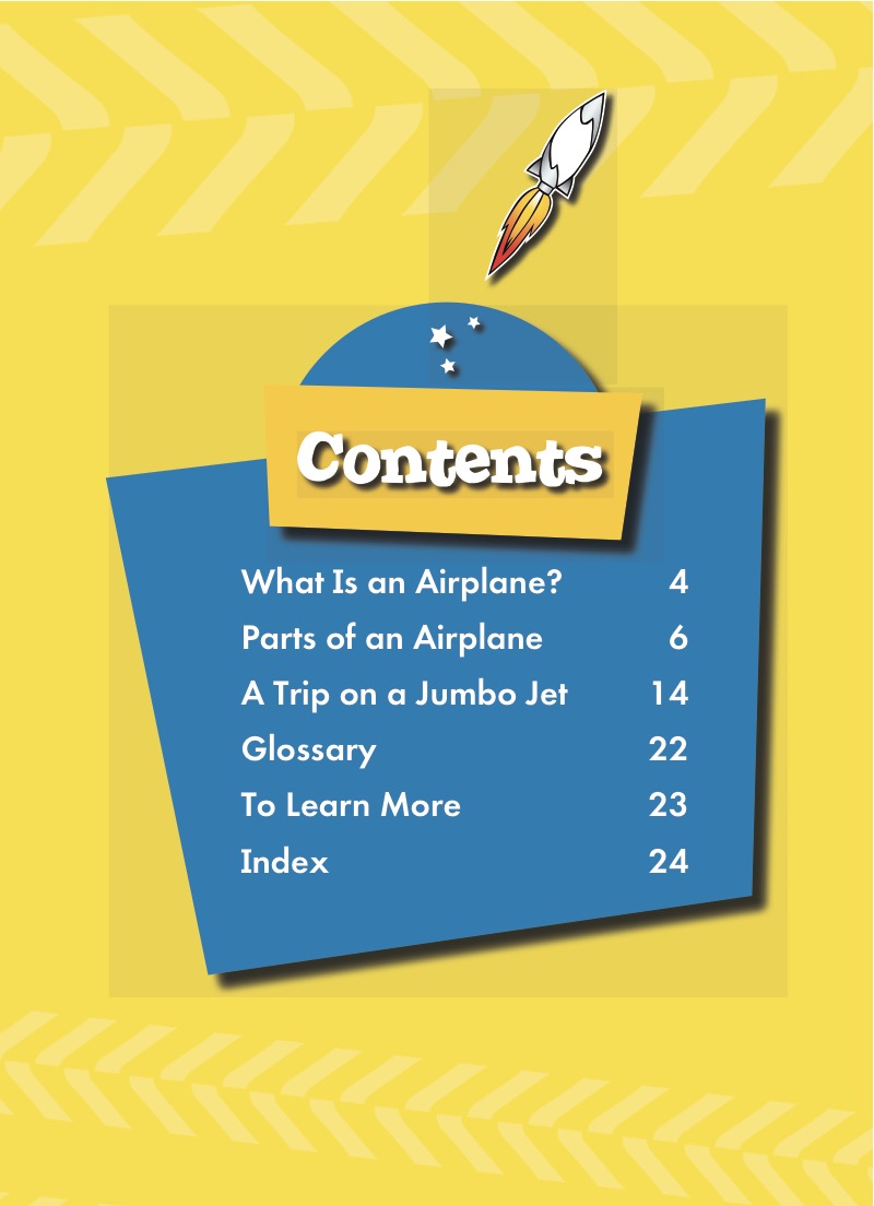 Airplanes: Mighty Machines book cover