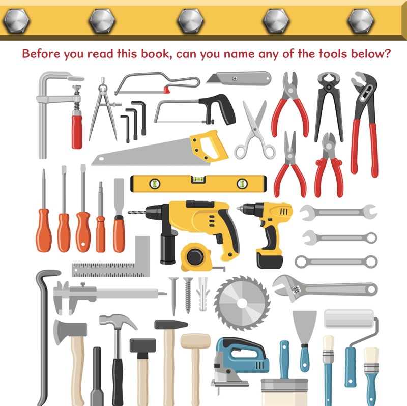 What Are Wrenches? — page 1