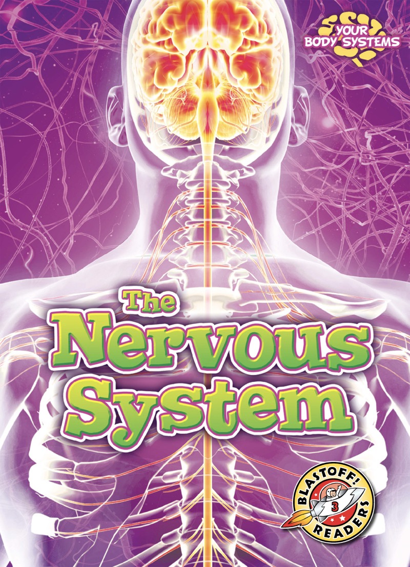 The Nervous System book cover