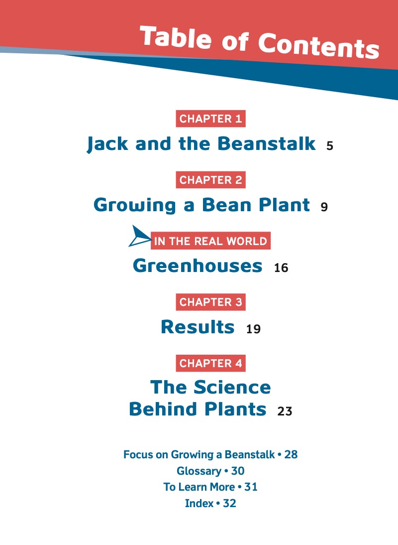 Growing a Beanstalk for Jack book cover