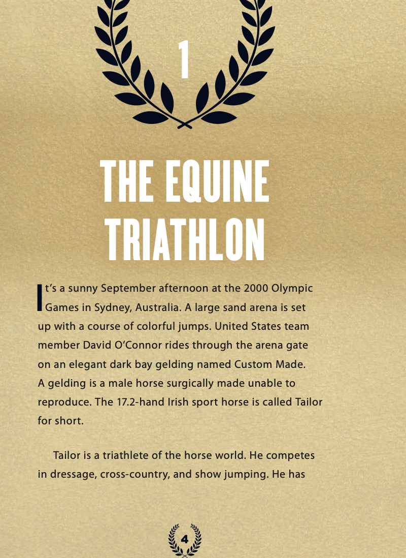 Intro to Eventing — page 1