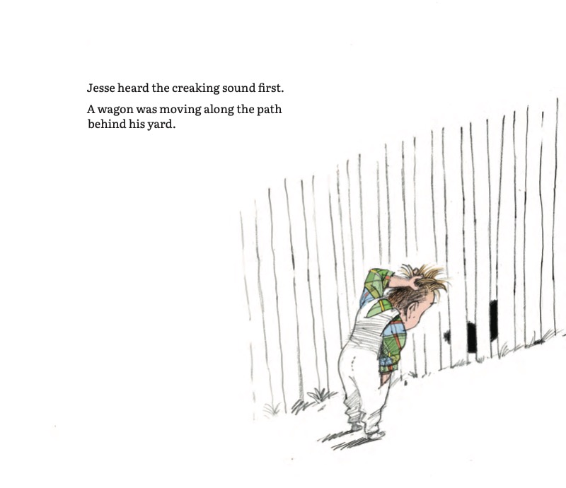 The Truth About Wind — page 1