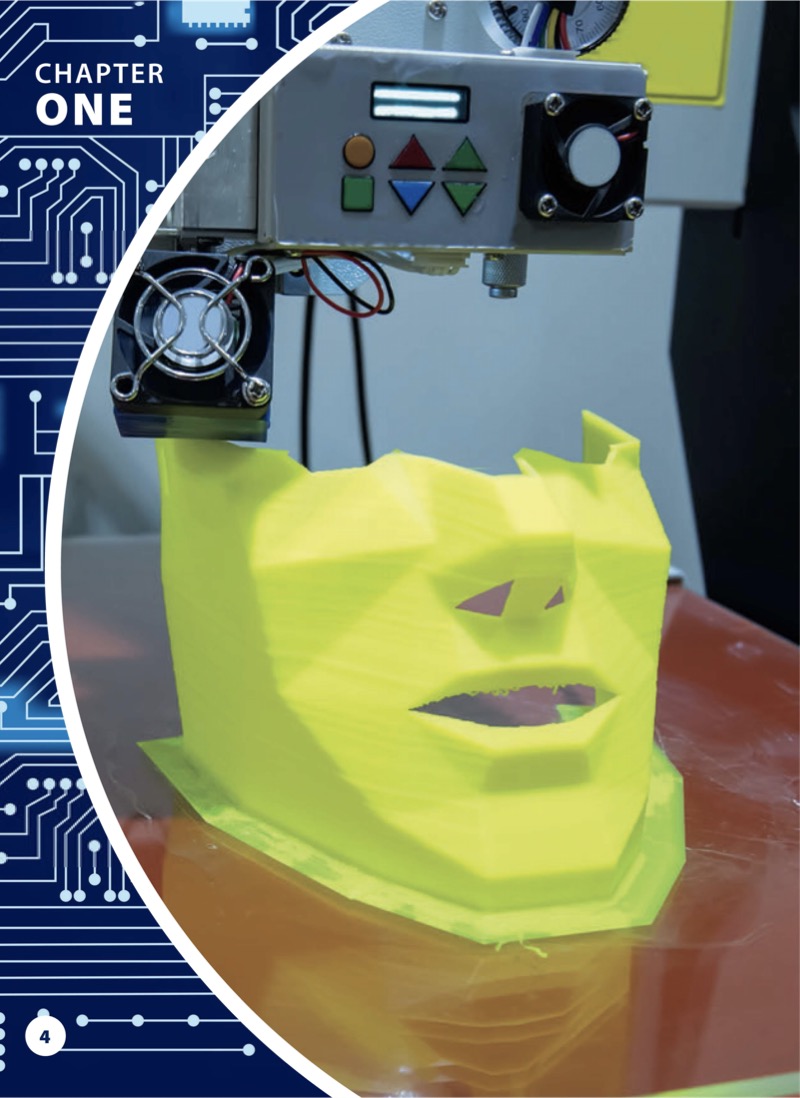 Inside 3D Printers — page 1