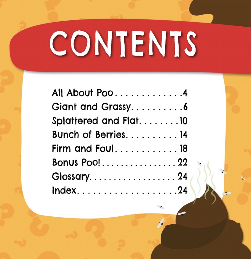 Whose Poo?: Poo on the Farm book cover