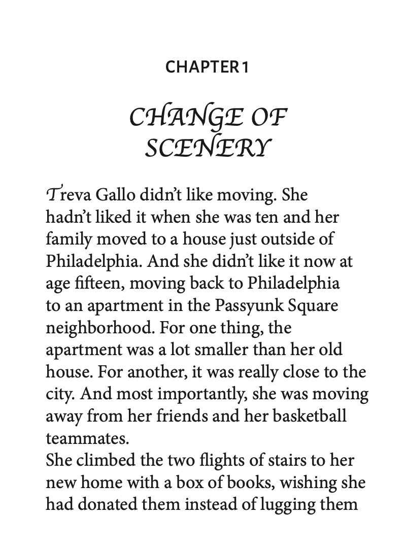 Haunted States of America: The Dead Below — page 1