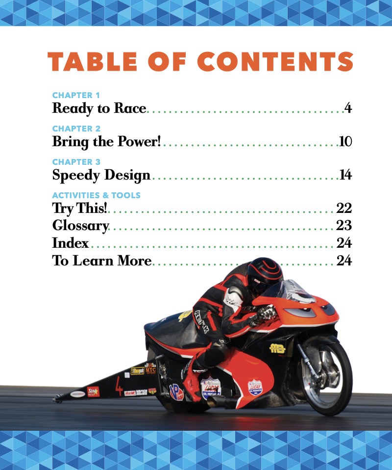 Speed Zone: Superfast Motorcycles book cover