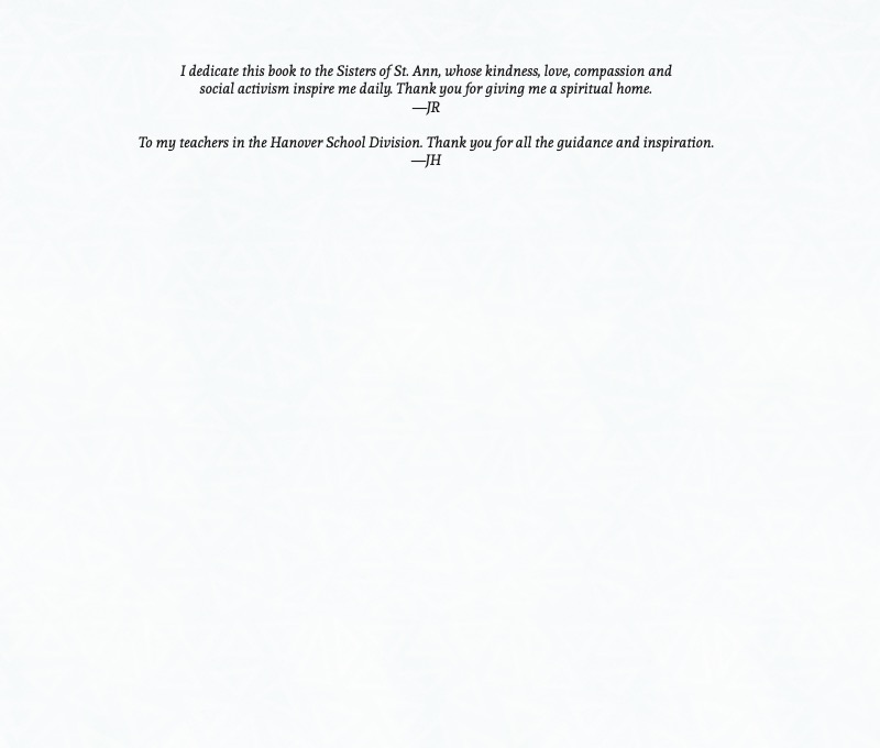 On the Playground: Our First Talk About Prejudice — page 1
