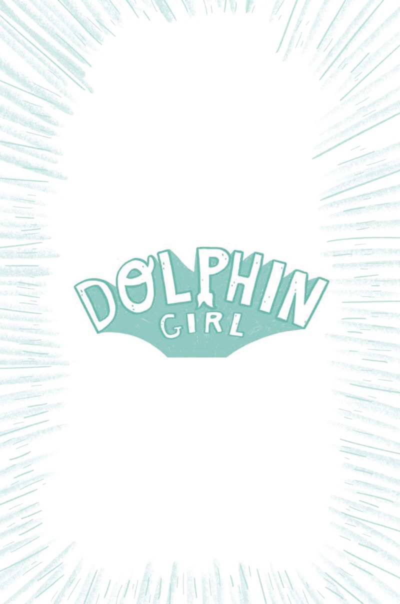 Dolphin Girl 2: Eye of the Baloney Storm book cover