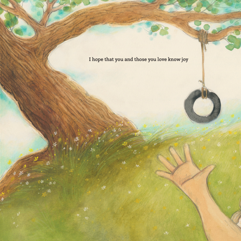 I Hope — page 1