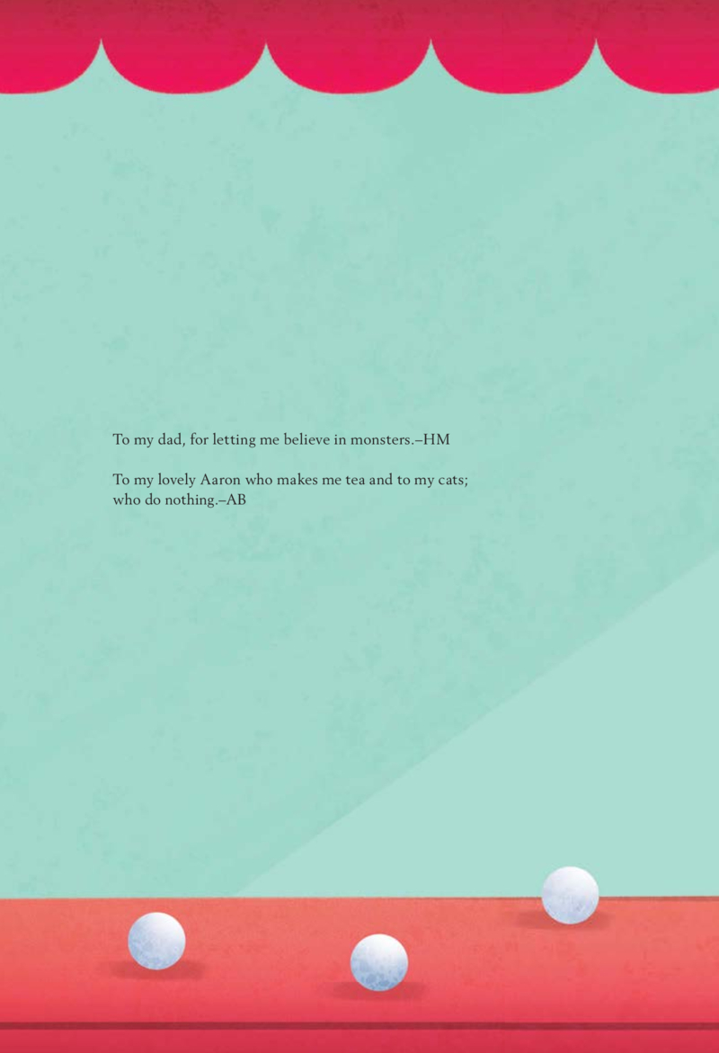 The Woodlot Monster Mysteries Book 3: The Sniffles and the Apples — page 1